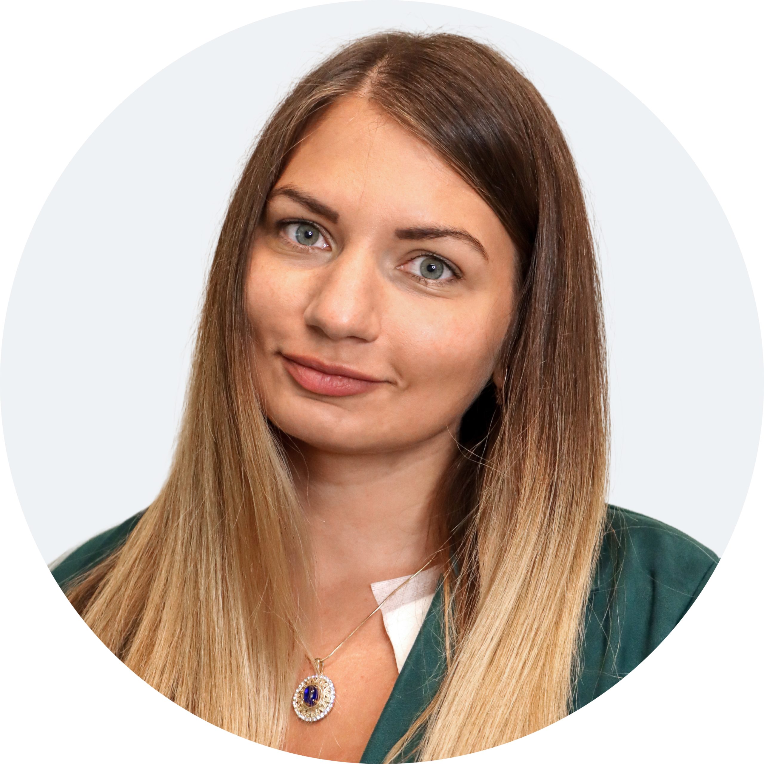 Анастасия