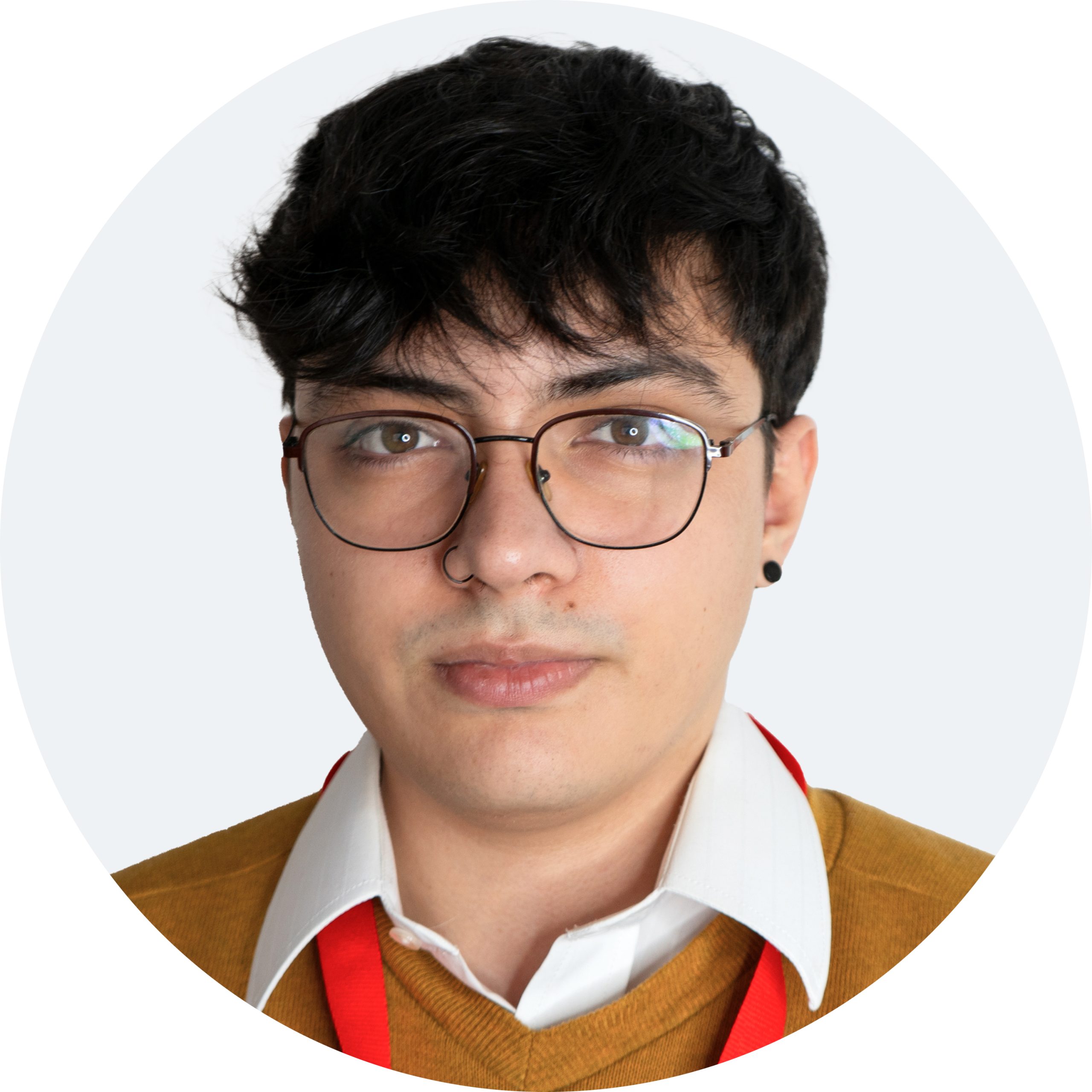 Камило
